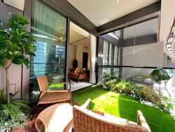 Marina One Residences (D1), Apartment #599672241
